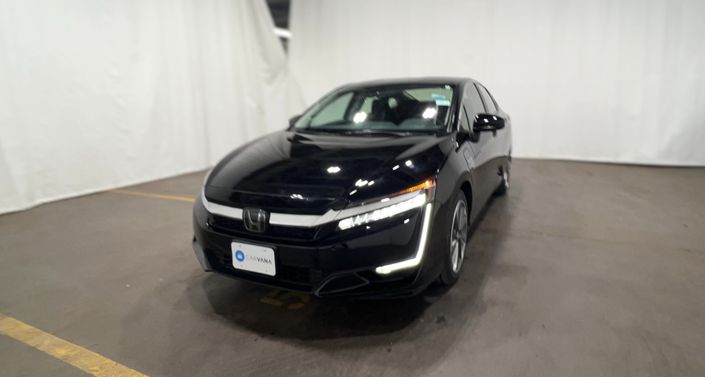Thumbnail: 2021 Honda Clarity - 1