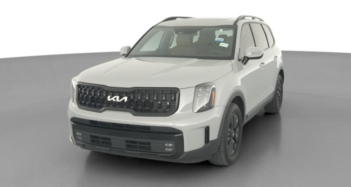 Thumbnail: 2024 Kia Telluride - 1