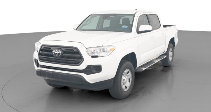 Thumbnail: 2019 Toyota Tacoma - 1