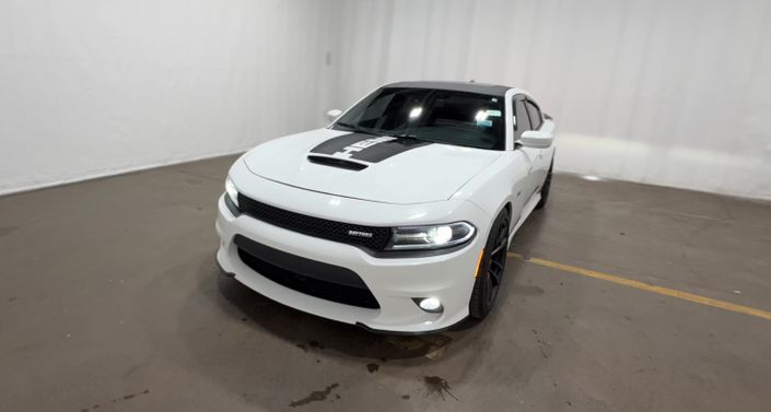 Thumbnail: 2018 Dodge Charger - 1