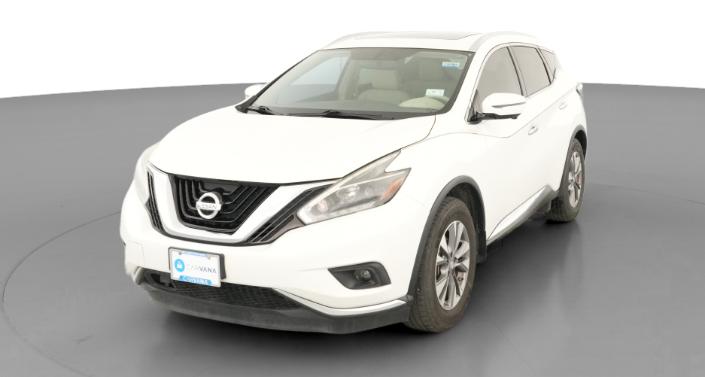Thumbnail: 2018 Nissan Murano - 1