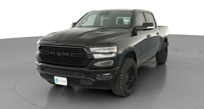 Thumbnail: 2019 RAM 1500 - 1