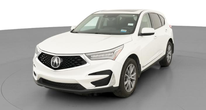 Thumbnail: 2020 Acura RDX - 1