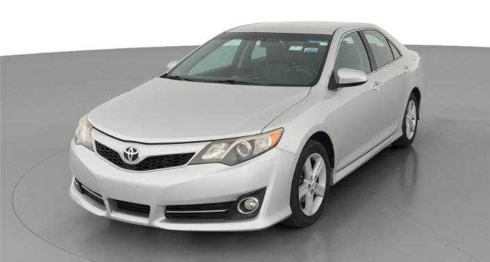 2012 Toyota Camry SE -
                  Indianapolis, IN