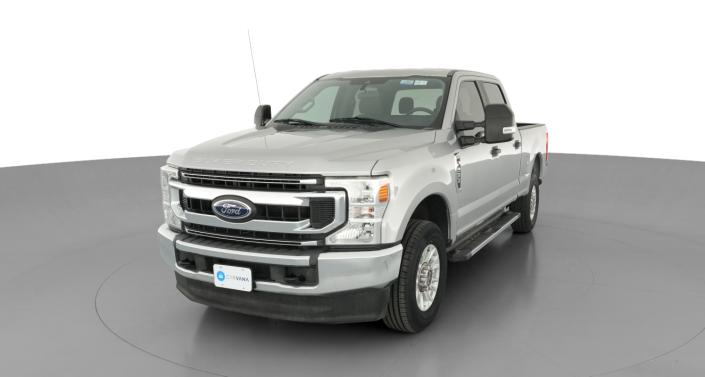 Thumbnail: 2020 Ford Econoline - 1