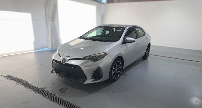 Thumbnail: 2019 Toyota Corolla - 1