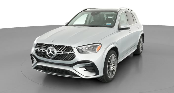 Thumbnail: 2024 Mercedes-Benz GLE - 1