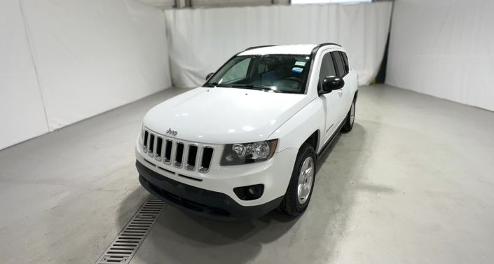 Thumbnail: 2016 Jeep Compass - 1