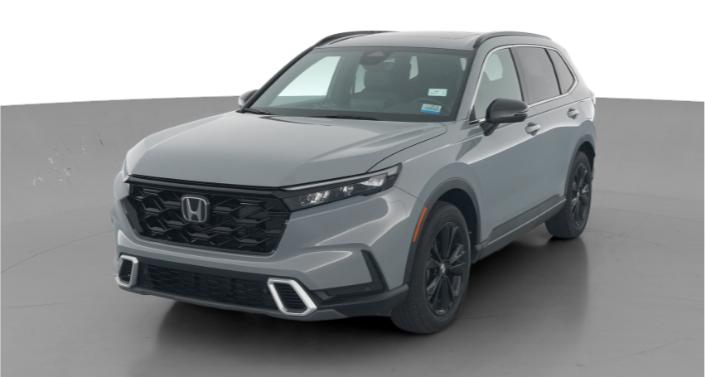 Thumbnail: 2023 Honda CR-V - 1
