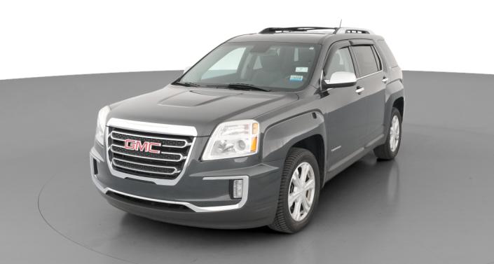 Thumbnail: 2017 GMC Terrain - 1