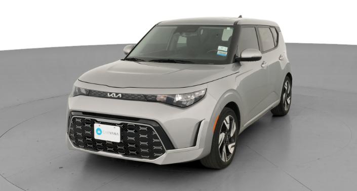 Thumbnail: 2023 Kia Soul - 1