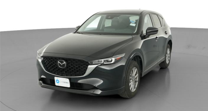 Thumbnail: 2024 Mazda CX-5 - 1