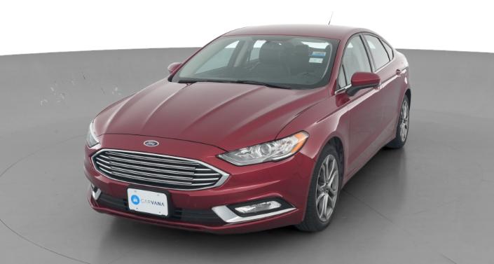 Thumbnail: 2017 Ford Fusion - 1