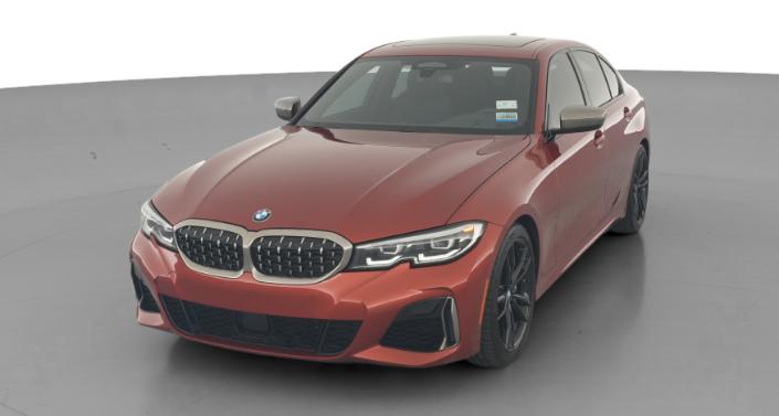 Thumbnail: 2020 BMW 3 Series - 1