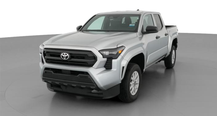 Thumbnail: 2024 Toyota Tacoma - 1
