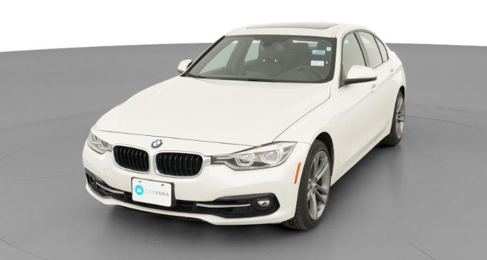 Thumbnail: 2018 BMW 3 Series - 1