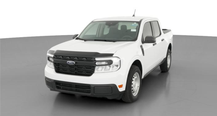 Thumbnail: 2024 Ford Maverick - 1