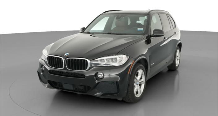 Thumbnail: 2018 BMW X5 - 1