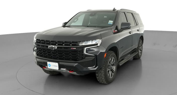 Thumbnail: 2023 Chevrolet Tahoe - 1