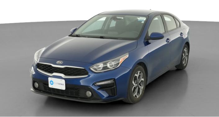 Thumbnail: 2020 Kia Forte - 1