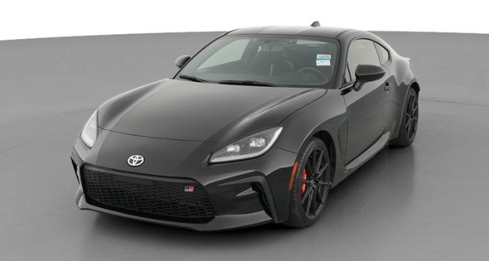 Thumbnail: 2024 Toyota GR86 - 1