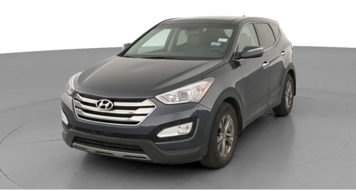 Thumbnail: 2013 Hyundai Santa Fe - 1