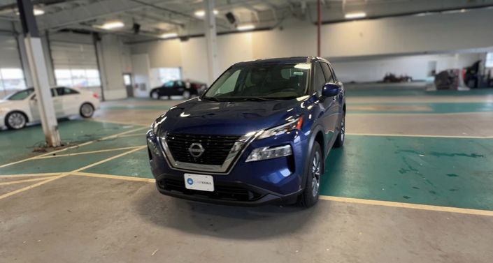 Thumbnail: 2023 Nissan Rogue - 1