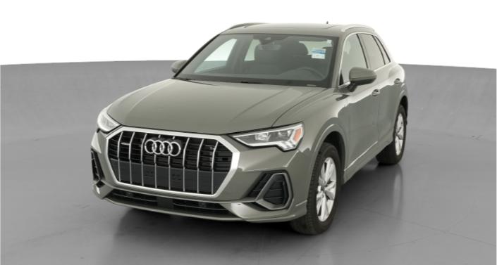 Thumbnail: 2024 Audi Q3 - 1