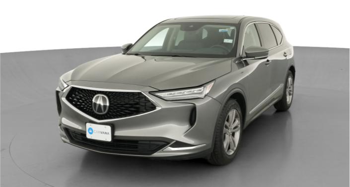 Thumbnail: 2023 Acura MDX - 1