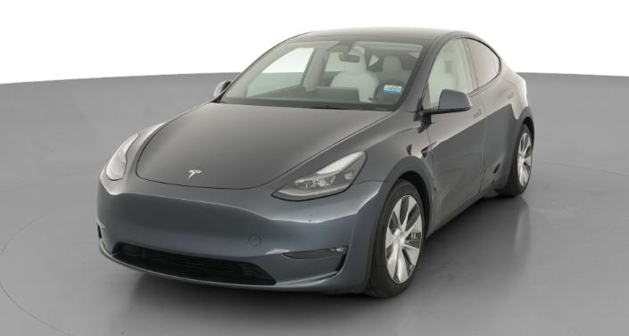 Thumbnail: 2023 Tesla Model Y - 1