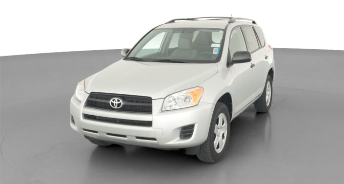 2012 Toyota RAV4 Base -
                  Trenton, OH