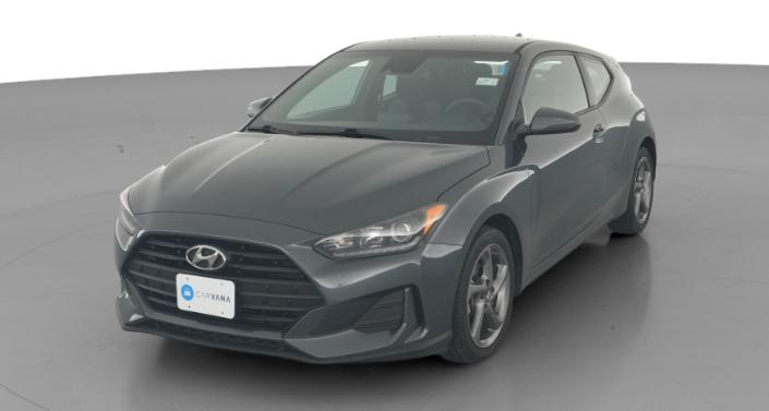 Thumbnail: 2019 Hyundai Veloster - 1