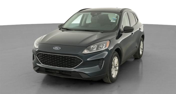 Thumbnail: 2022 Ford Escape - 1