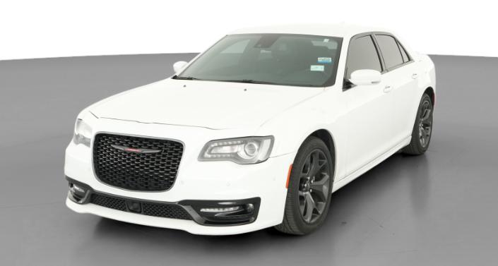 Thumbnail: 2021 Chrysler 300 - 1