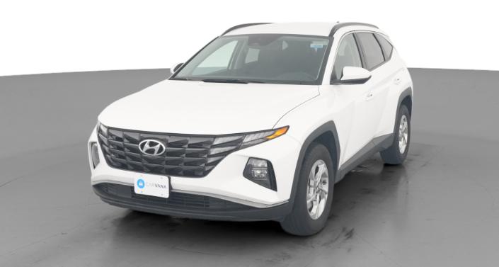 Thumbnail: 2024 Hyundai Tucson - 1