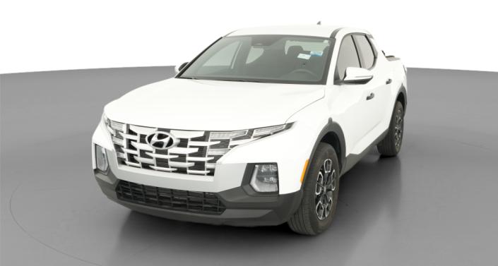 Thumbnail: 2024 Hyundai Santa Cruz - 1