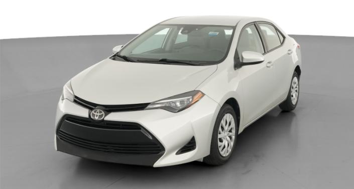Thumbnail: 2018 Toyota Corolla - 1