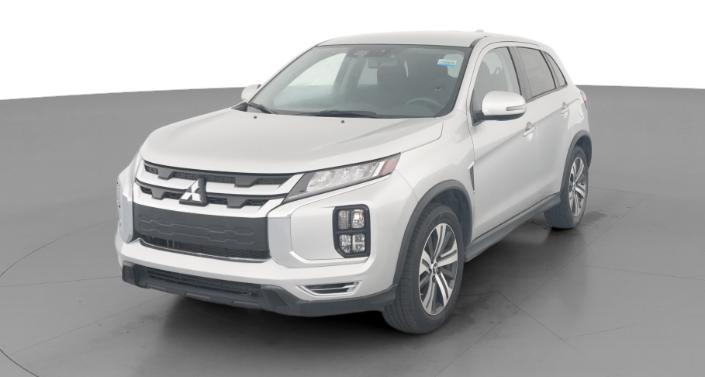 Thumbnail: 2021 Mitsubishi Outlander Sport - 1