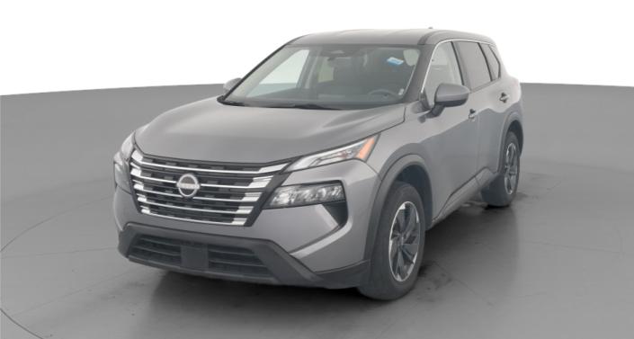 Thumbnail: 2024 Nissan Rogue - 1