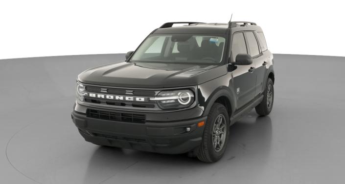 Thumbnail: 2023 Ford Bronco Sport - 1