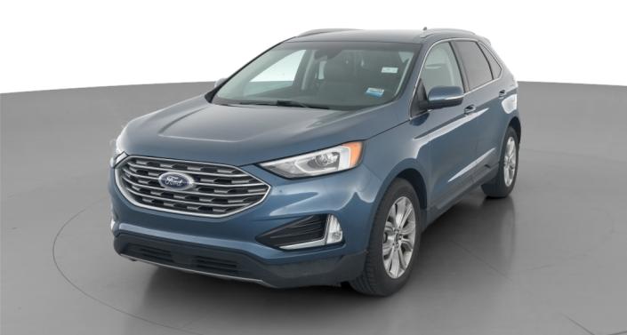 Thumbnail: 2019 Ford Edge - 1