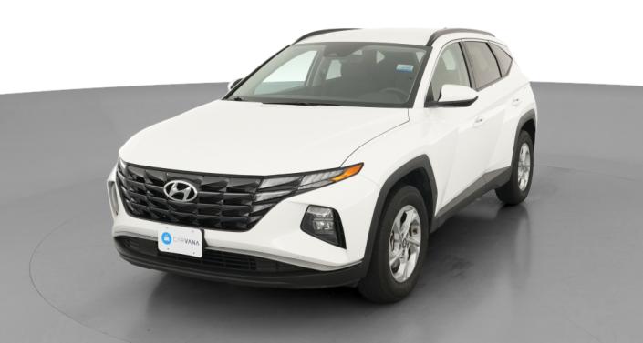 Thumbnail: 2024 Hyundai Tucson - 1