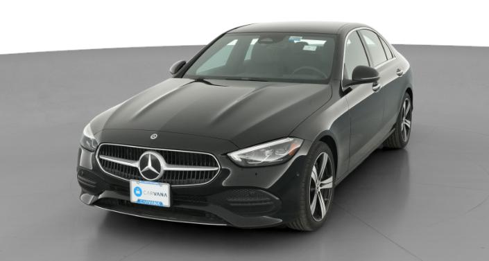 Thumbnail: 2025 Mercedes-Benz C-Class - 1