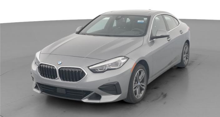 Thumbnail: 2024 BMW 2 Series - 1