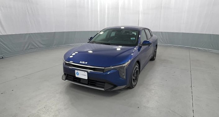 Thumbnail: 2025 Kia K4 - 1