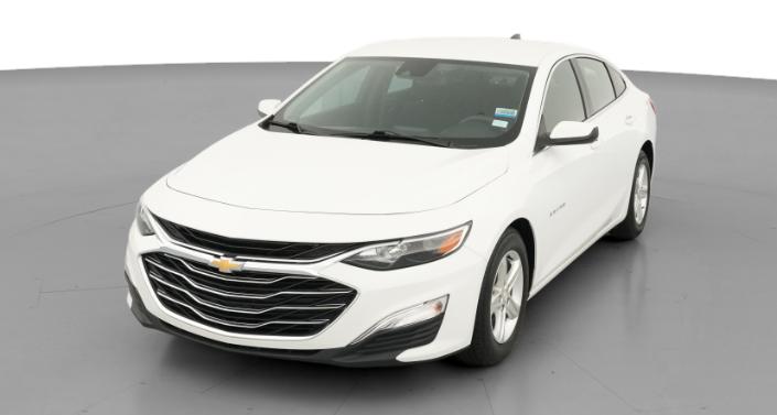 Thumbnail: 2021 Chevrolet Malibu - 1