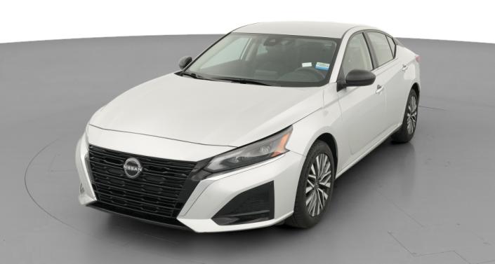 Thumbnail: 2024 Nissan Altima - 1