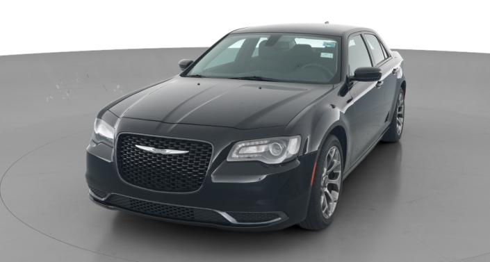 Thumbnail: 2018 Chrysler 300 - 1