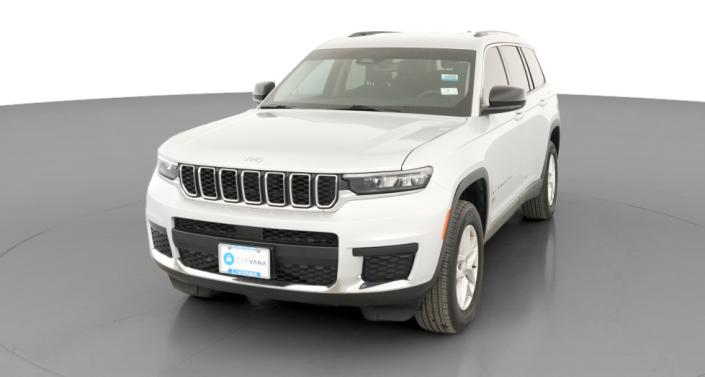 Thumbnail: 2023 Jeep Grand Cherokee L - 1