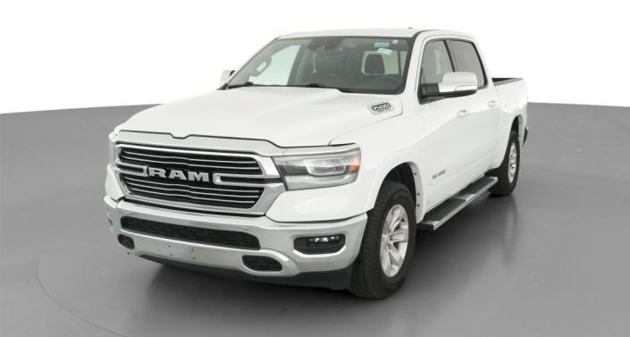 Thumbnail: 2022 RAM 1500 - 1
